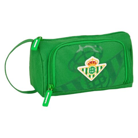 Διπλή Κασετίνα Real Betis Balompié Πράσινο