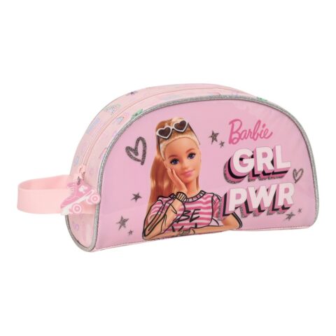 Παιδικό Νεσεσέρ Barbie Sweet Ροζ (26 x 16 x 9 cm)