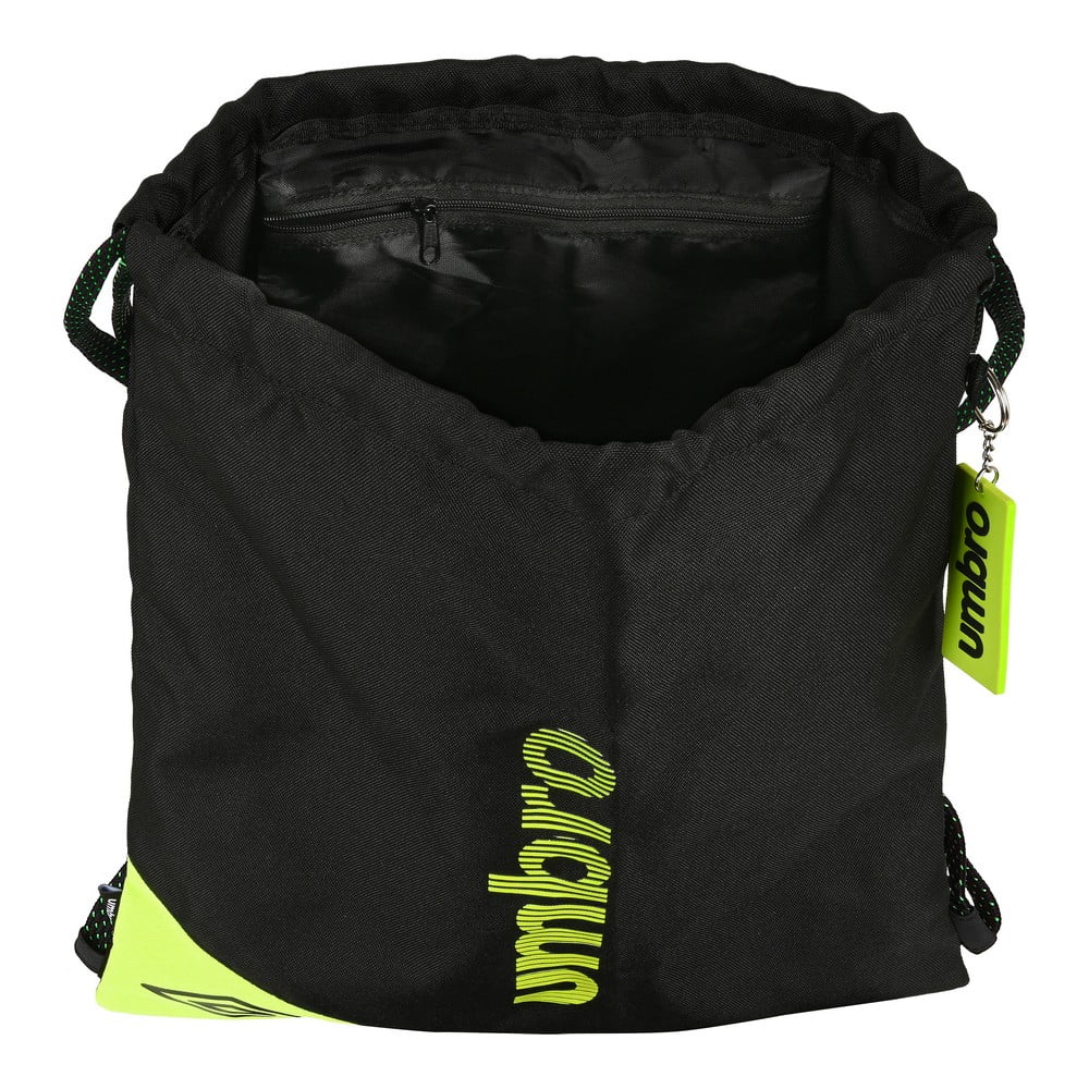 Σχολική Τσάντα με Σχοινιά Umbro Essentials (35 x 40 x 1 cm)