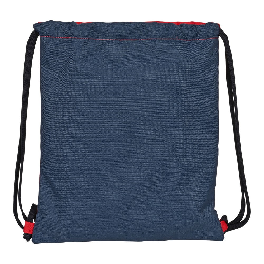 Σχολική Τσάντα με Σχοινιά RFEF (35 x 40 x 1 cm)