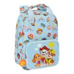 Σχολική Τσάντα The Paw Patrol Sunshine Μπλε (20 x 28 x 8 cm)