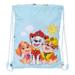 Παιδική Τσάντα  Σακίδιο The Paw Patrol Sunshine (26 x 34 x 1 cm)
