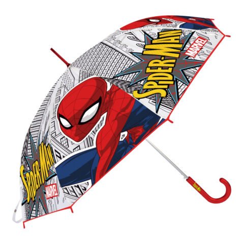 Ομπρέλα Spiderman Great power (Ø 80 cm)