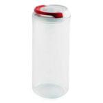 Βάζο Quid Dry-Box Διαφανές Πλαστική ύλη
