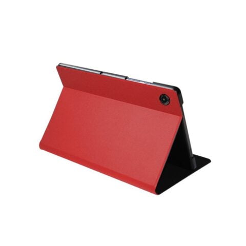 Κάλυμμα Tablet Silver HT TAB A8 SM X200/X205 10.5" Κόκκινο