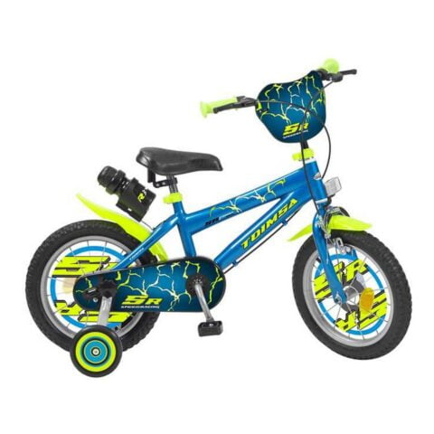 Παιδικό ποδήλατο Toimsa 16" 5-8 Ετών