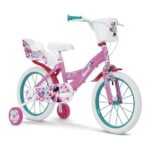 Παιδικό ποδήλατο Toimsa Minnie Huffy 16" 5-8 Ετών