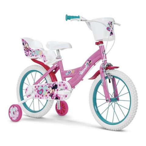 Παιδικό ποδήλατο Toimsa Minnie Huffy 16" 5-8 Ετών