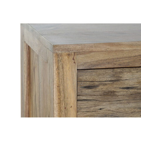Σκευοθήκη DKD Home Decor Ξύλο ξύλο ακακίας (160 x 41 x 90 cm)