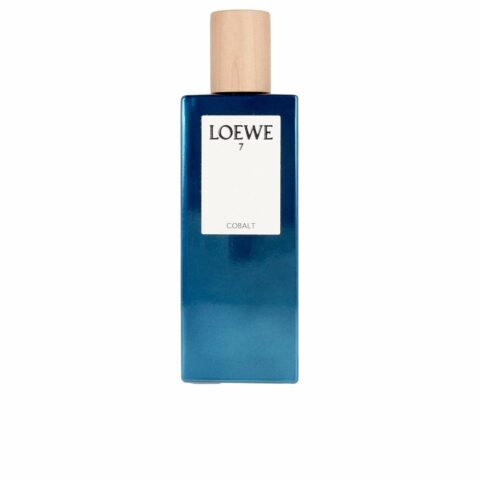 Άρωμα Unisex 7 Cobalt Loewe EDP (50 ml)