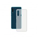 Κάλυμμα Κινητού KSIX Alcatel 1 SE Διαφανές
