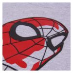 Σετ Ενδυμάτων Spiderman Γκρι