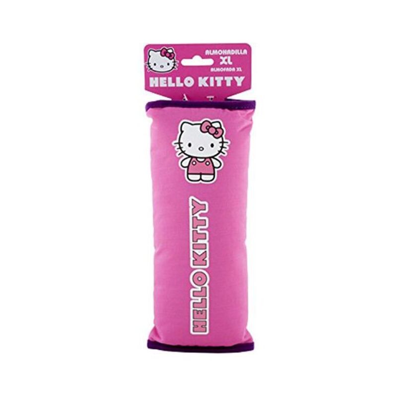 Μαξιλάρι Hello Kitty KIT1038 Αξεσουάρ ζώνης
