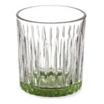 Ποτήρι Exotic Κρυστάλλινο Πράσινο (330 ml)
