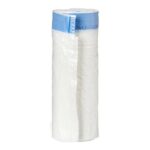 Τσάντες Σκουπιδιών Σαπούνι της Μασσαλία Αυτο-κλείσιμο Λευκό (10 L) (25 uds)