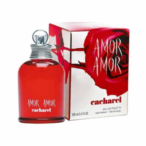 Γυναικείο Άρωμα Cacharel Amor Amor EDT (100 ml)