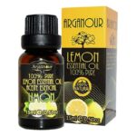 Αιθέρια Έλαια Limón Arganour (15 ml)
