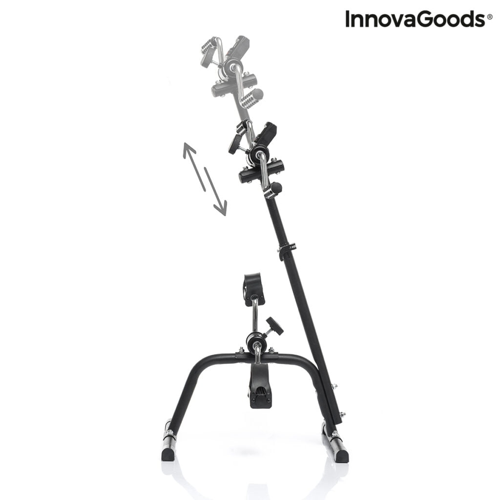 Διπλό Πεντάλ για Χέρια και Πόδια Alledal InnovaGoods