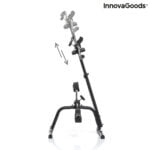 Διπλό Πεντάλ για Χέρια και Πόδια Alledal InnovaGoods