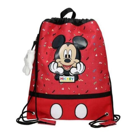 Παιδική Τσάντα  Σακίδιο Its A Mickey Thing (27 x 34 cm)