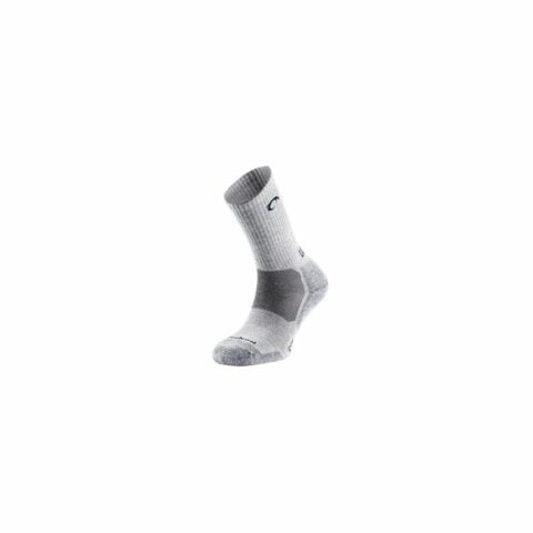 Αθλητικές Κάλτσες Lurbel  Fuenfria Για άνδρες και γυναίκες Ανοιχτό Γκρι