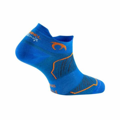 Κάλτσες Lurbel Tiny Μπλε Για άνδρες και γυναίκες