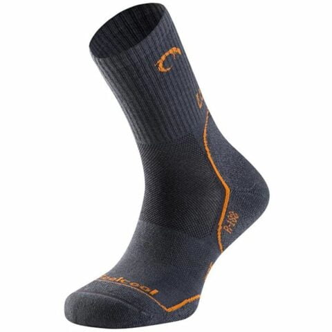 Αθλητικές Κάλτσες Lurbel Camino Πορτοκαλί Για άνδρες και γυναίκες