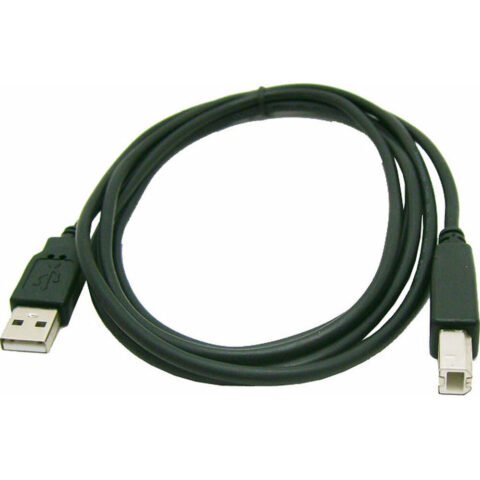 Καλώδιο OTG Micro USB 2.0 3GO 1.8m USB 2.0 A/B (1