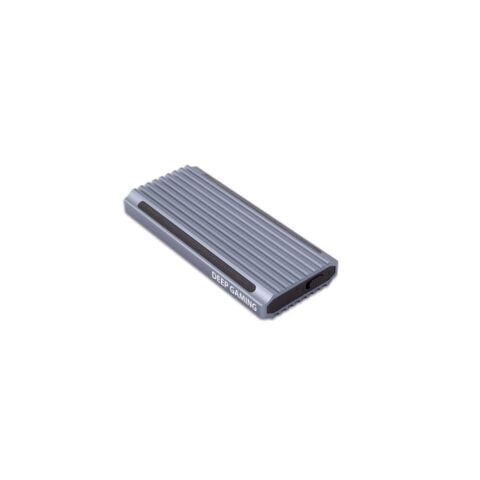 Εξωτερικός Σκληρός Δίσκος CoolBox DG-MCM-NVME1 2 TB SSD