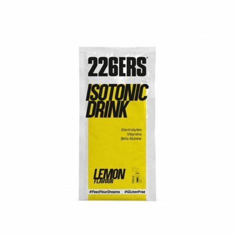 Ενεργειακό Ποτό 226ERS 5102 Λεμονί