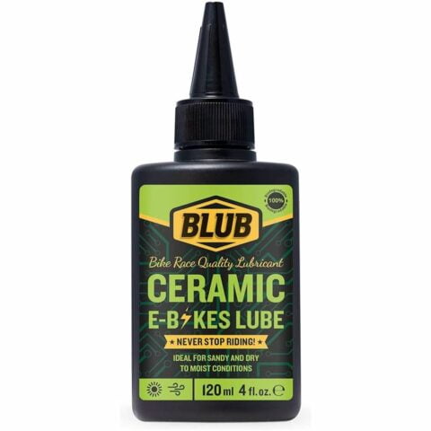 Λιπαντικό Blub Ceramic E-Bike 120 ml