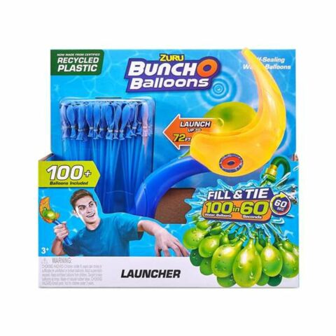 Μπαλόνια Nερού BunchO Εκτοξευτής (30 x 10 x 28 cm)