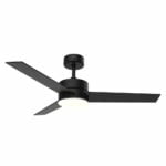 Ανεμιστήρας Οροφής Universal Blue UVT1310-20 70 W Μαύρο (119 cm)