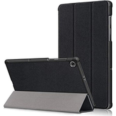 Κάλυμμα Tablet Maillon Technologique MTFUNDM10BLK Smart Tab M10 HD Plus (2 Gen) Μαύρο