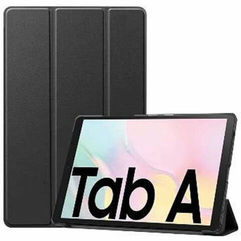 Κάλυμμα Tablet Maillon Technologique MTFUNDA8BLK SAMSUNG A8 Μαύρο