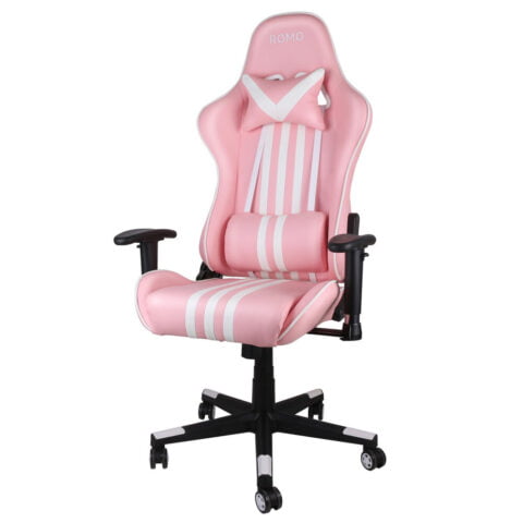 Καρέκλα Παιχνιδιού Romo RO-SG-AITNE Ροζ