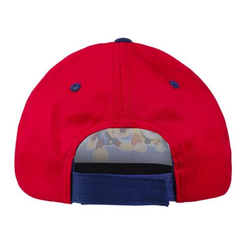 Παιδικό Kαπέλο The Paw Patrol Κόκκινο