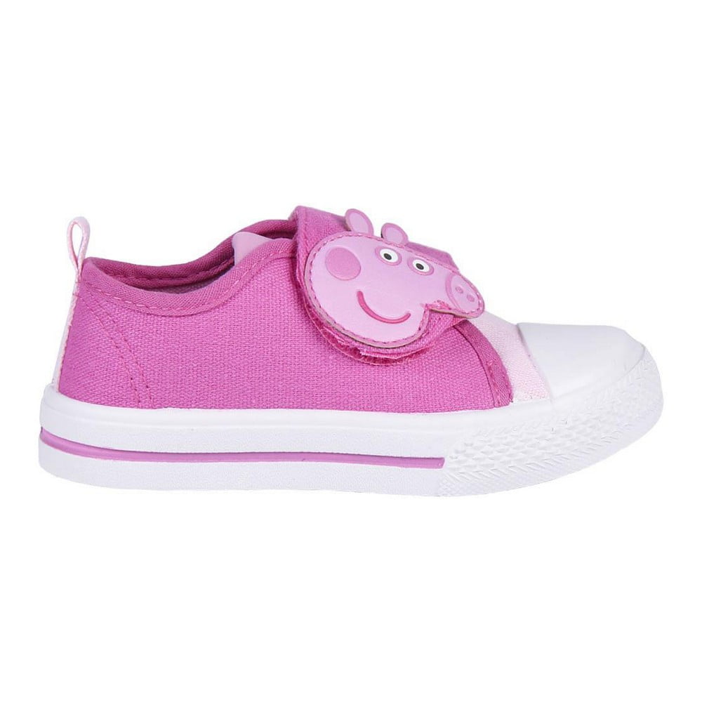 Παιδικά Casual Παπούτσια Peppa Pig Ροζ
