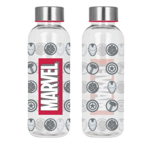 Μπουκάλι νερού Marvel 850 ml Κόκκινο