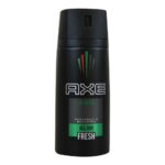Αποσμητικό Spray África Axe (150 ml)