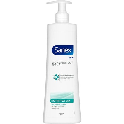 Κρέμα Σώματος Sanex BiomeProtect Dermo Nutritive (360 ml)