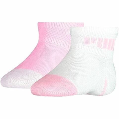 Αθλητικές Κάλτσες Puma Mini Cats x2 Ροζ