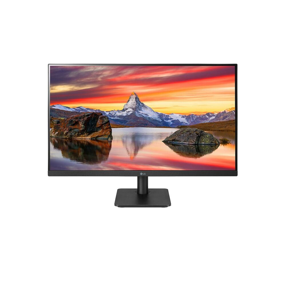 Οθόνη LG 27MP400-B 27" FHD LED