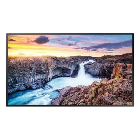 Οθόνη Videowall Samsung LH43QHBEBGCXEN 43"