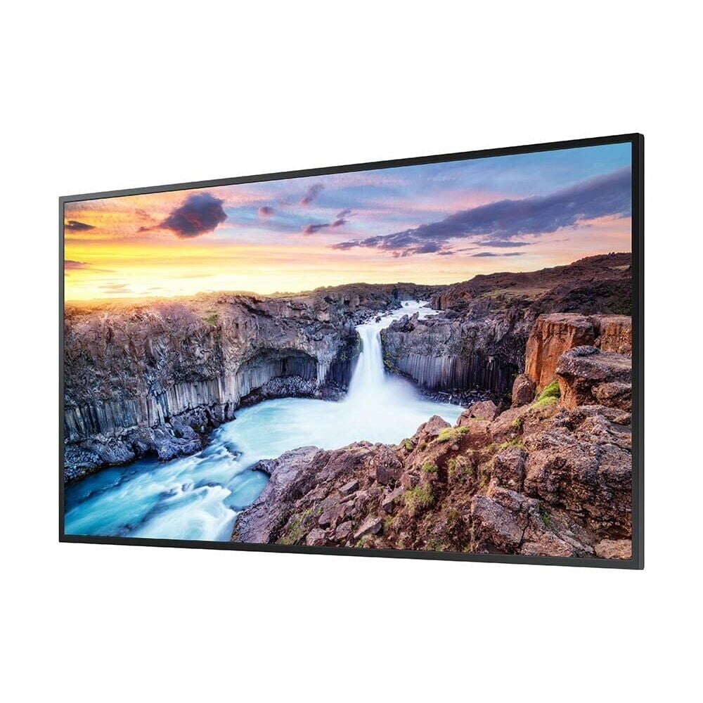 Οθόνη Videowall Samsung LH50QHBEBGCXEN 50"