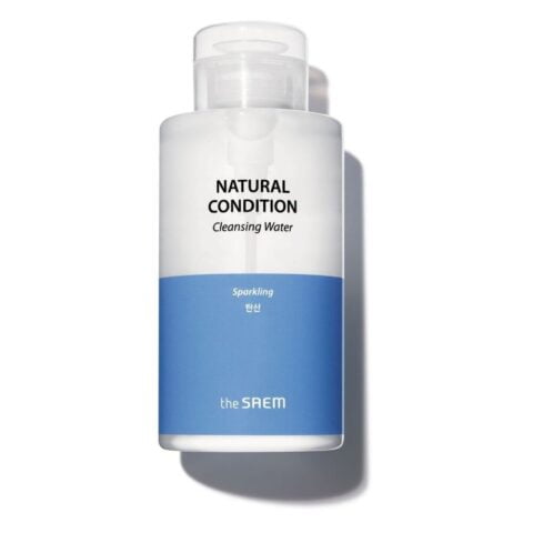 Μικελικό Νερό The Saem Natural Condition Sparkling 500 ml