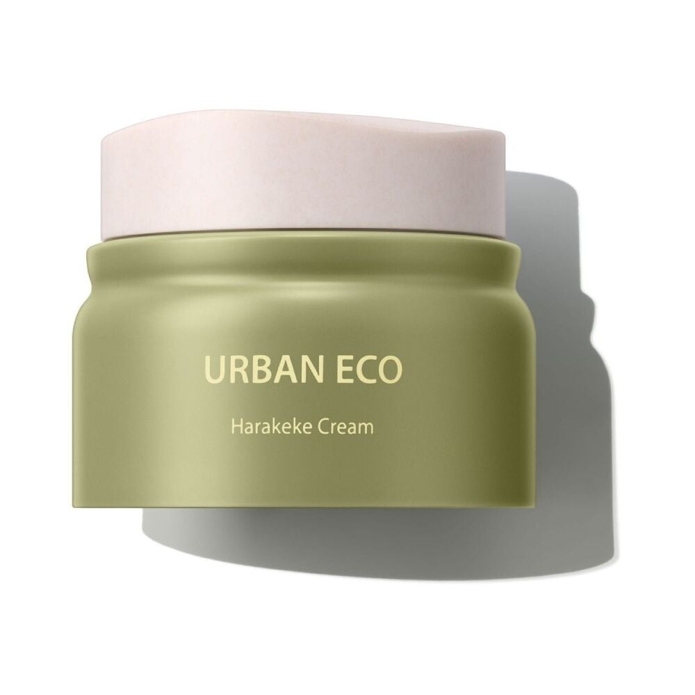 Κρέμα Προσώπου The Saem Urban Eco Harakeke (50 ml)