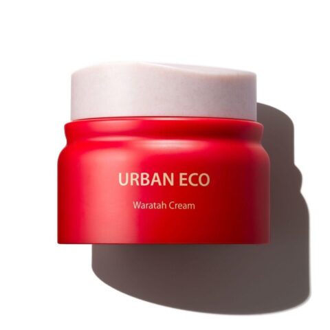 Κρέμα Προσώπου The Saem Urban Eco Waratah (50 ml)