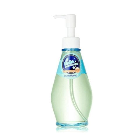 Καθαριστικό Προσώπου Holika Holika Soda Pore Cleansing Λάδι (150 ml)