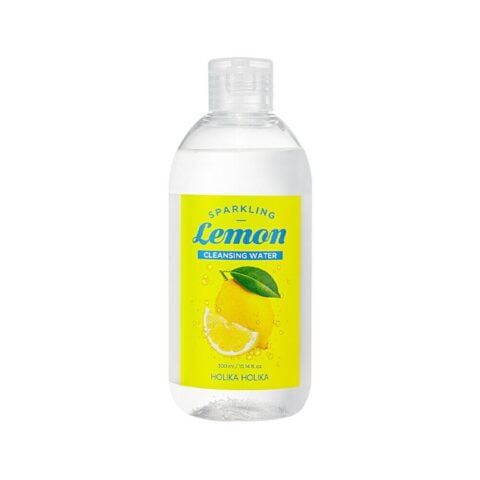 Μικελικό Νερό Holika Holika Sparkling Lemon 300 ml